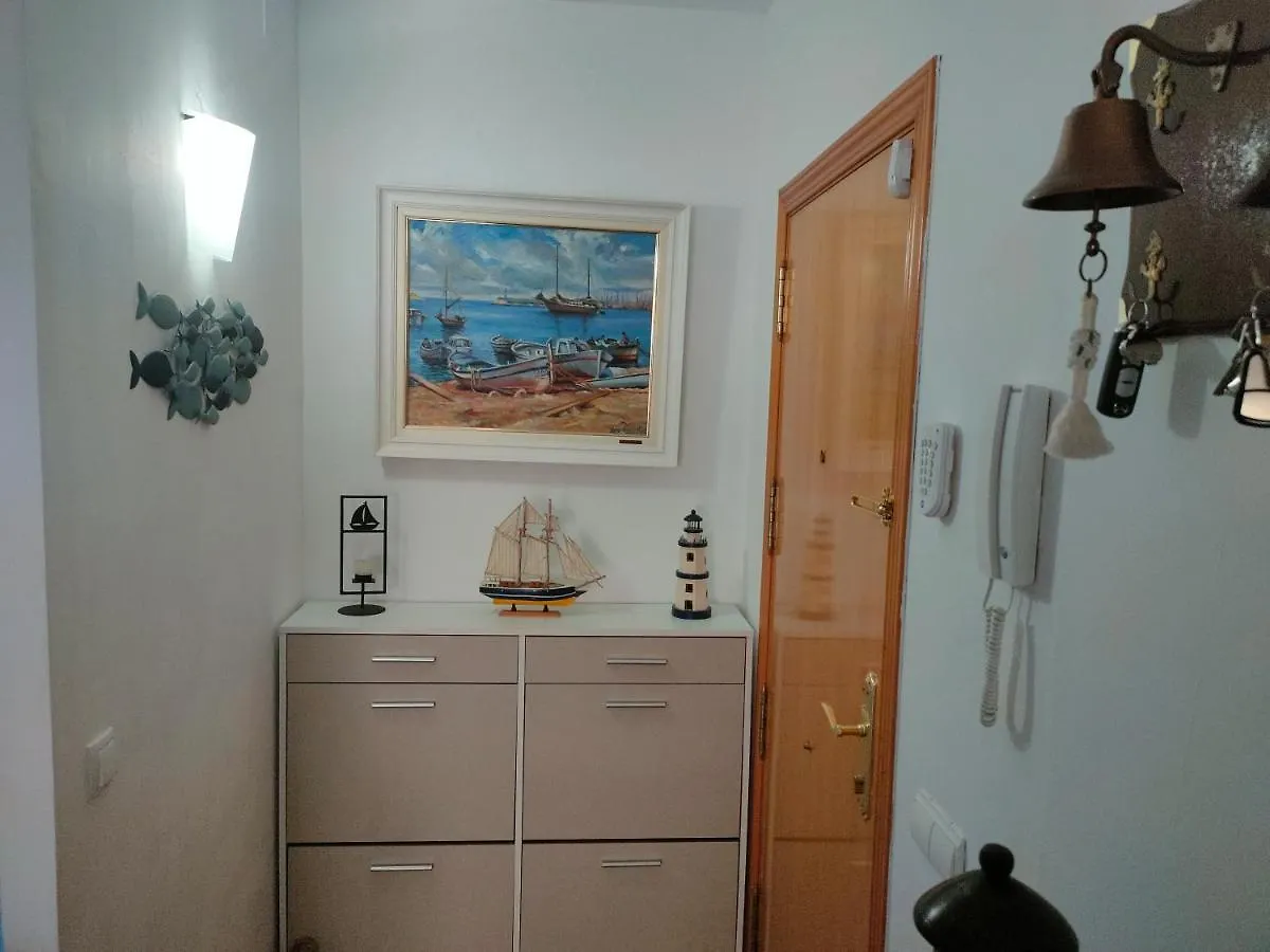 Apartamento Con Terraza Privada, Piscina Y Pkg Apartment Torredembarra