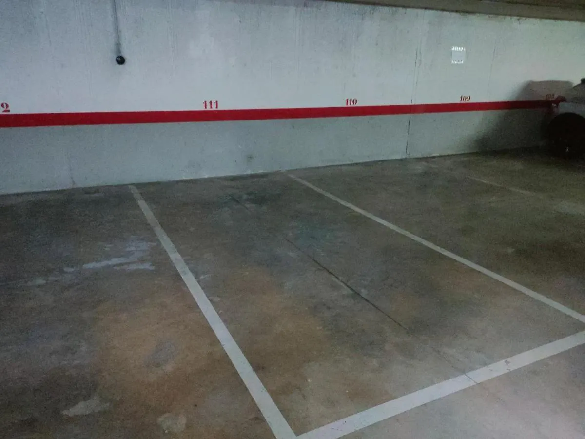 Apartamento Con Terraza Privada, Piscina Y Pkg Apartment Torredembarra
