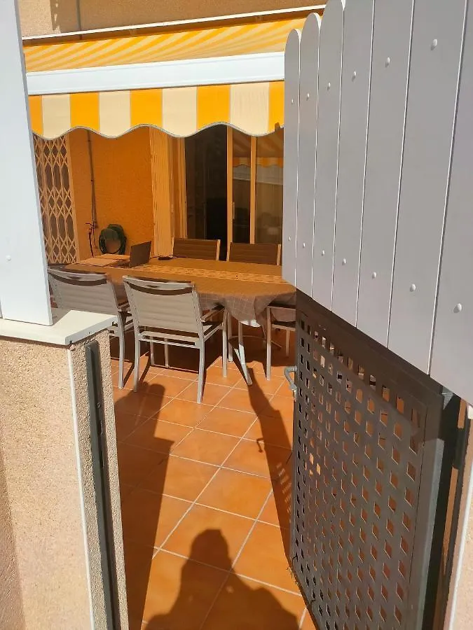 Apartamento Con Terraza Privada, Piscina Y Pkg Apartment Torredembarra 0*,  Spain