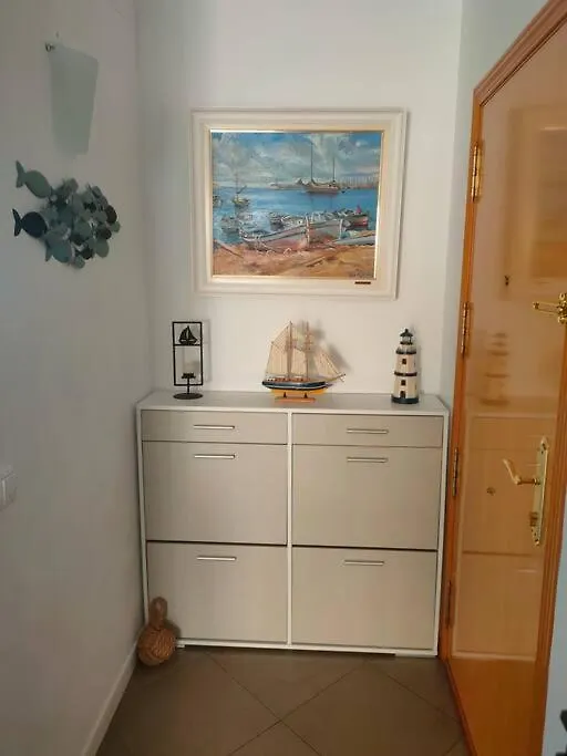 Apartamento Con Terraza Privada, Piscina Y Pkg Apartment Torredembarra