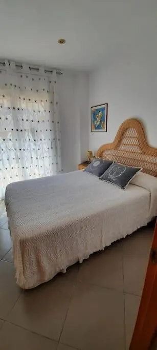 Apartamento Con Terraza Privada, Piscina Y Pkg Apartment Torredembarra 0*,